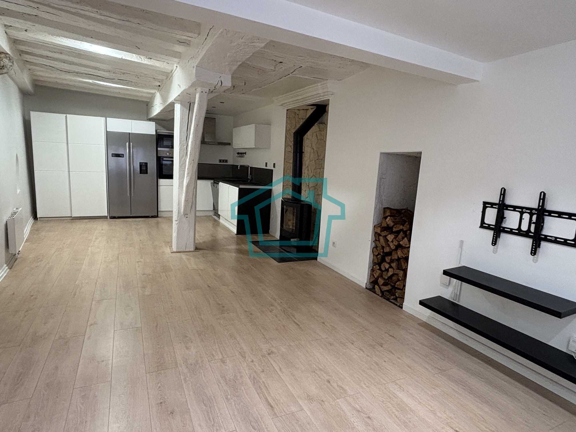 Apartment 2 pièces · 45.00 m² à Neauphle le chateau
